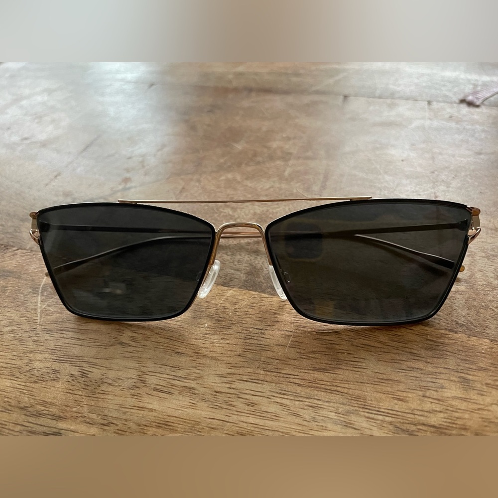 Oliver Peoples Women's EVEY 59mm Sunglasses